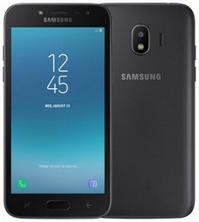Замена камеры на телефоне Samsung Galaxy J2 (2018) в Рязане